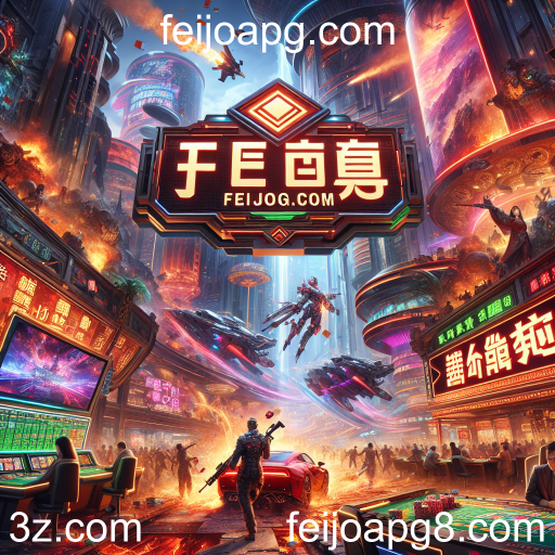 A Adrenalina dos Jogos de Ação: Uma Viagem Imperdível